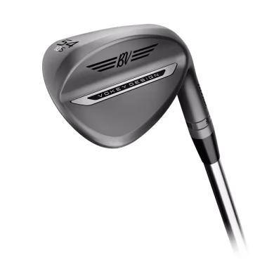 Titleist Vokey SM11 Nickel Wedge